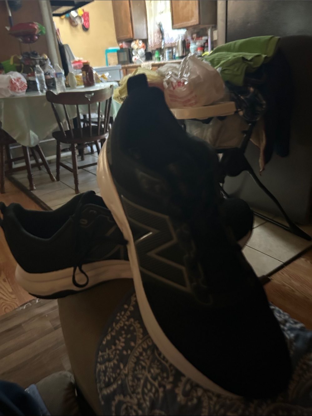 Men’s shoes